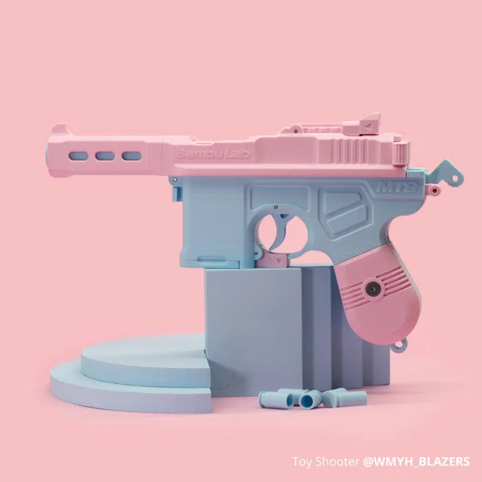 Toy Shooter Components - Kit-004 - MH004