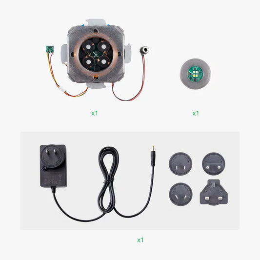 Magnetic Levitation DIY Kit - ZC008