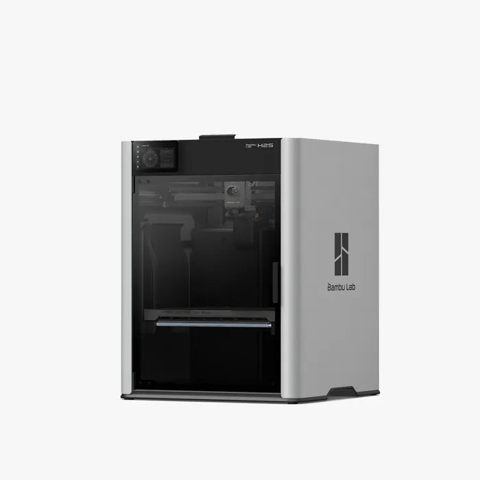 Bambu Lab H2S