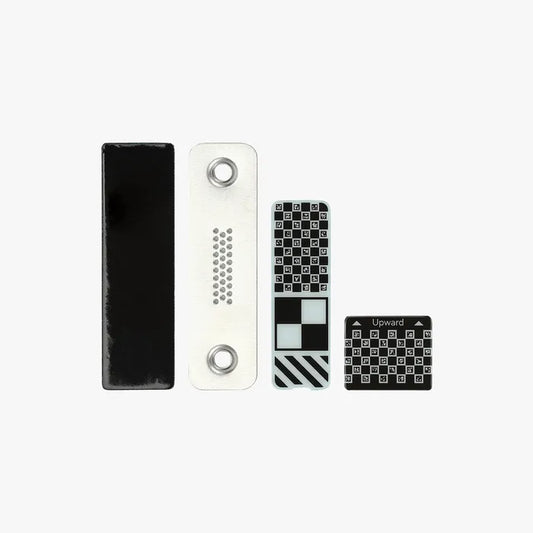 Laser Platform Homing Area Marker - SLA018