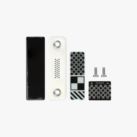 Laser Platform Homing Area Marker - SLA018