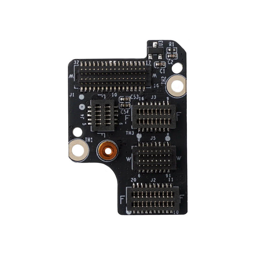 Extruder Connection Board - X1E - DLB019-N