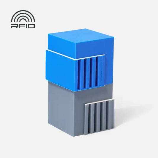 Support for PLA (New Version)