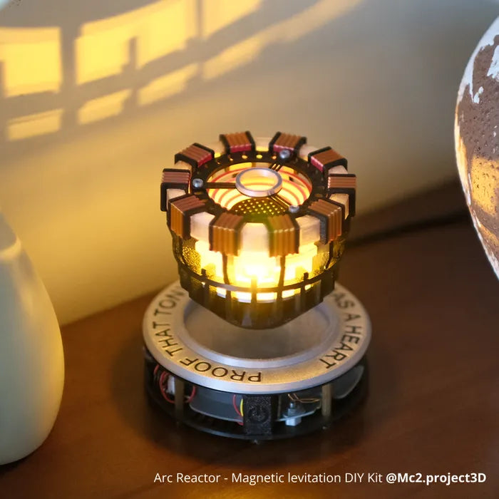 Magnetic Levitation DIY Kit - ZC008