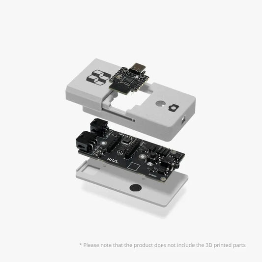 CyberBrick Time-Lapse Hardware Kit - ZK005