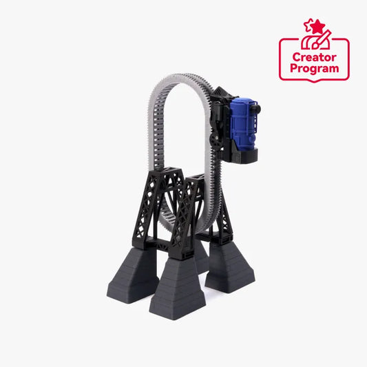 Endless Loop Express -  K016