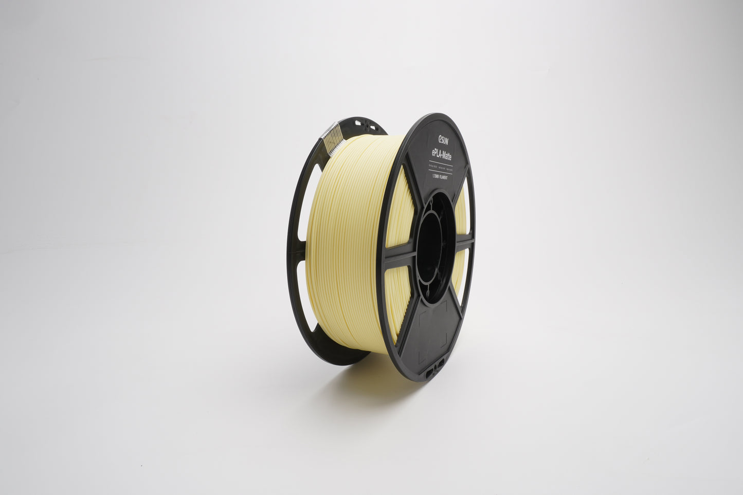 eSUN ePLA-Matte Filament - 1.75mm (1kg)