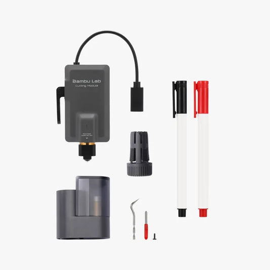 Cutting Upgrade Kit - H2 Series/A2L