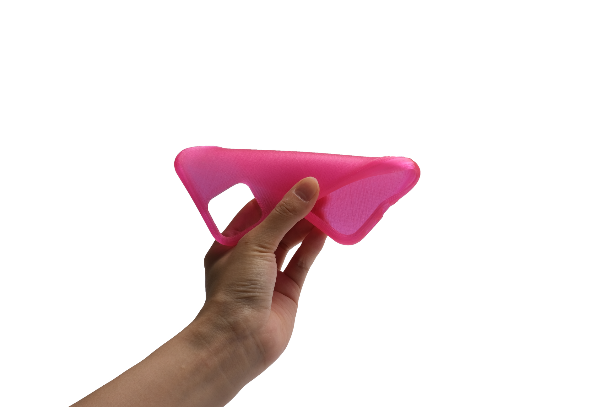 eSUN eTPU-95A Filament - Black - 1.75mm (1kg) image 3