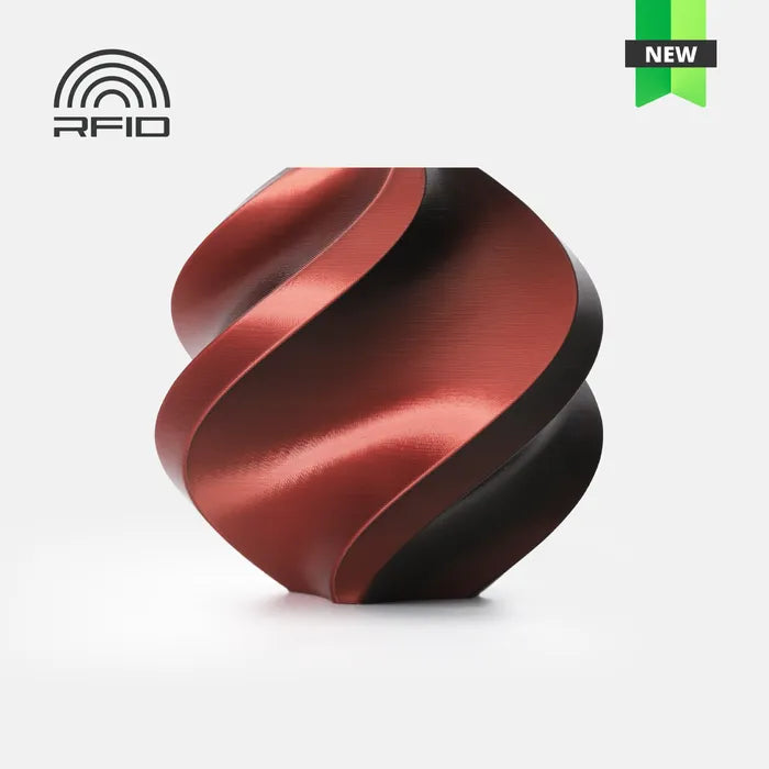 PLA Silk Multi-Color