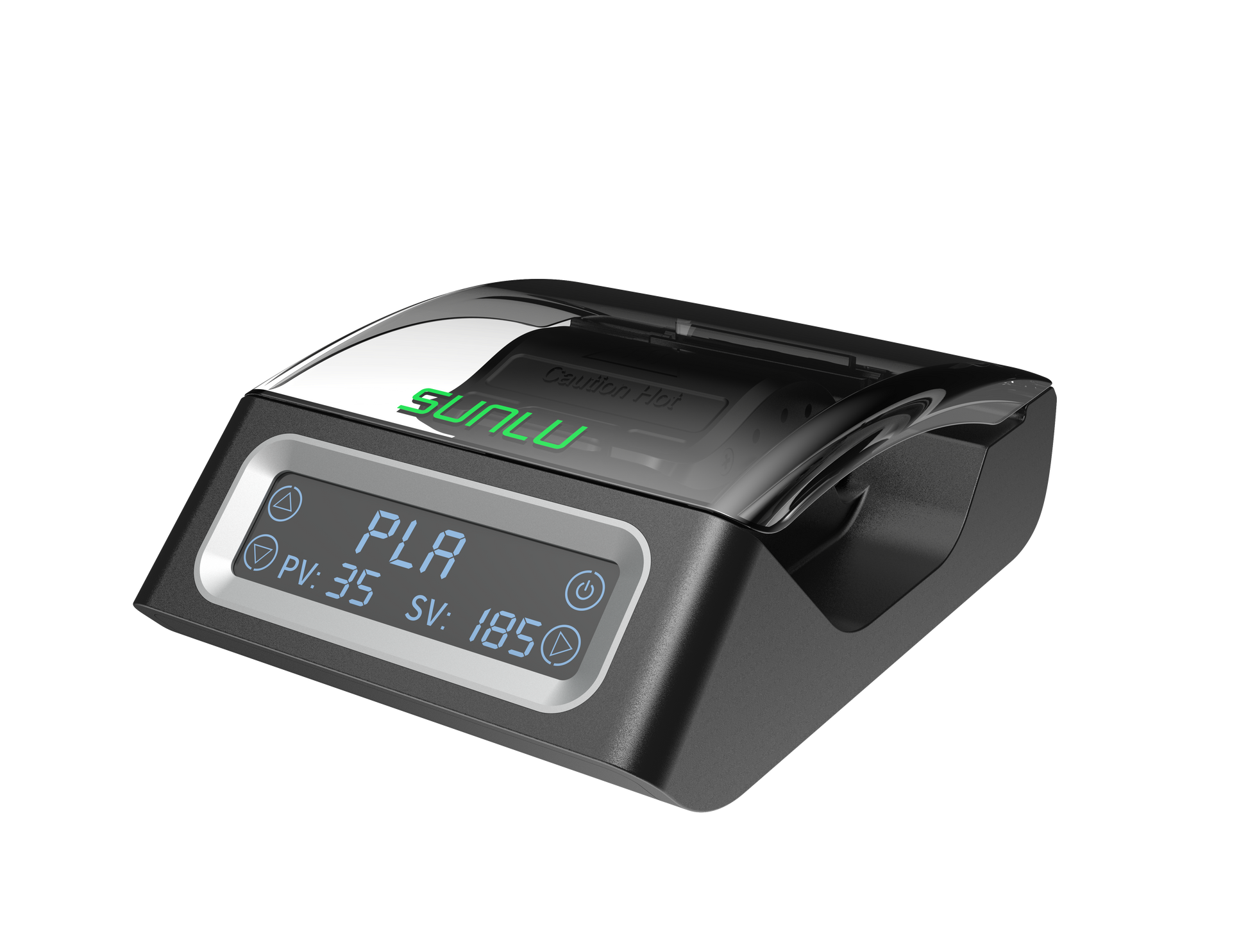 Sunlu Filament Connector FC01, Fusion Splicer, Weldable to 1.75mm PLA, ABS, PETG image 9