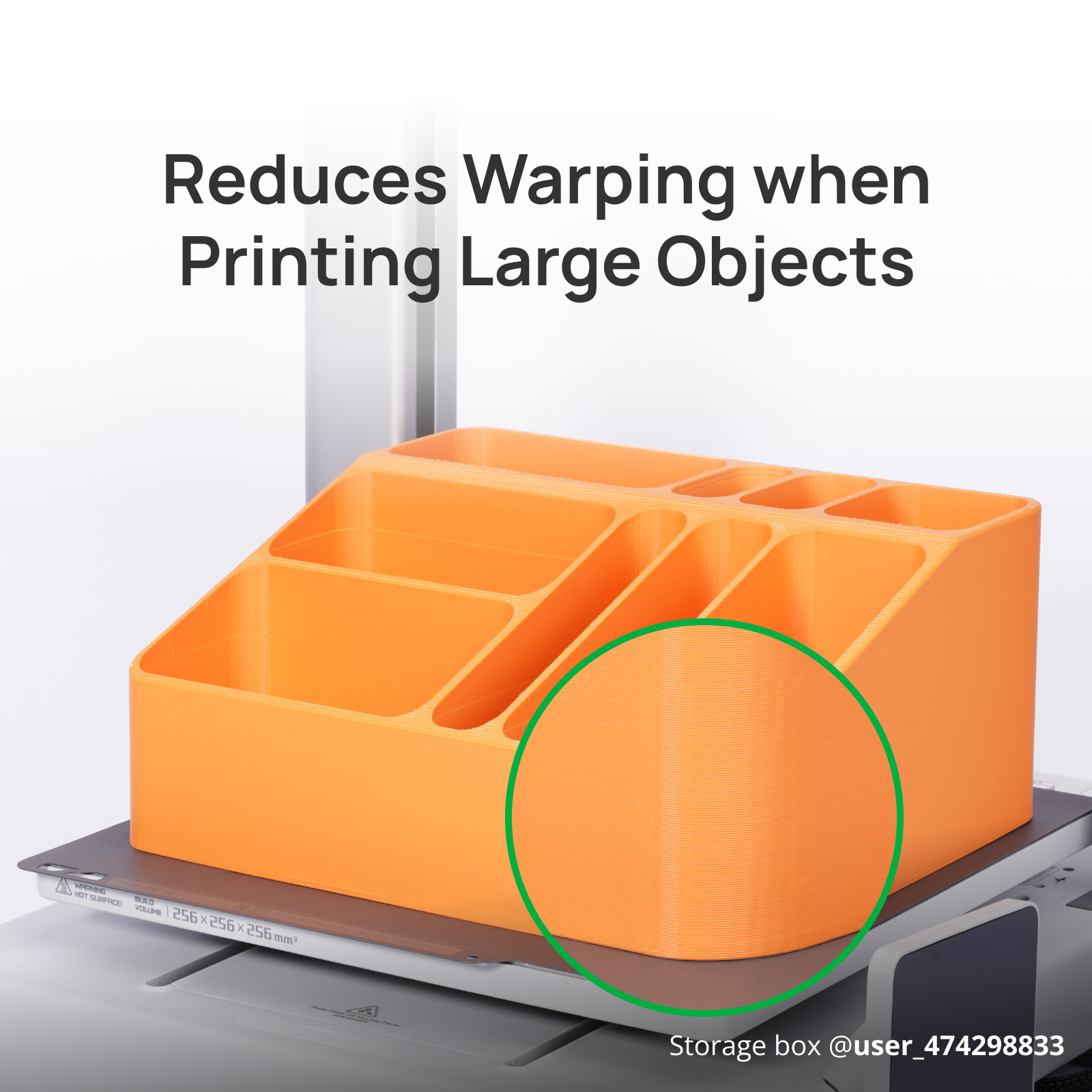 Bambu Cool Plate Super Tack image 8