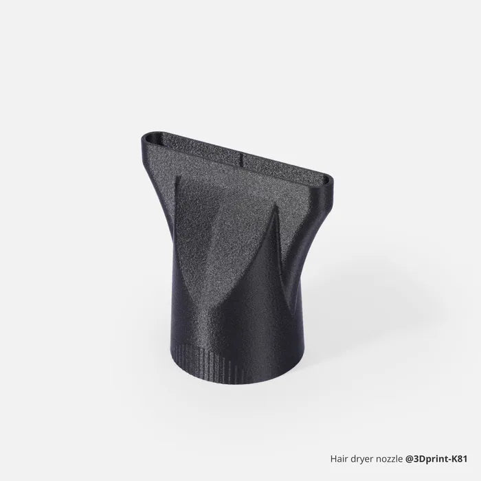 Bambu Lab PPA-CF - Black (73100) image 1