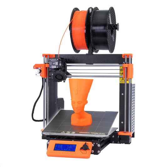 Original Prusa i3 MK3S+ 3D printer image 0