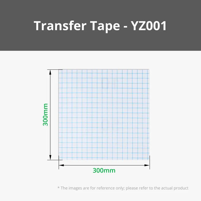 Transfer Tape (10pcs) - YZ001