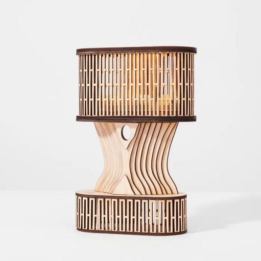 3mm Birch Plywood (6pcs) - YA002