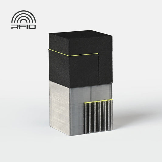 Bambu Lab - Support for PA/PET - Green (65500) image 0