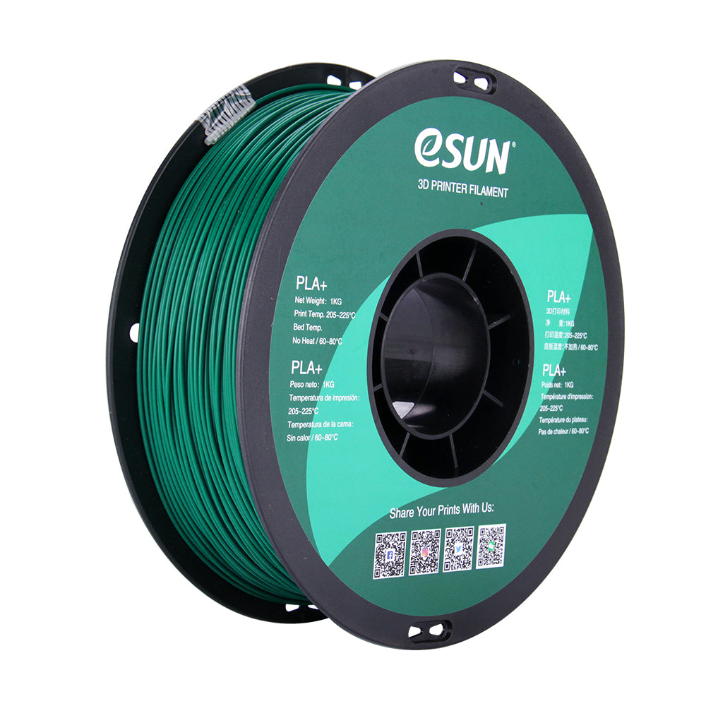 eSUN PLA+ Filament - 1.75mm (1kg)