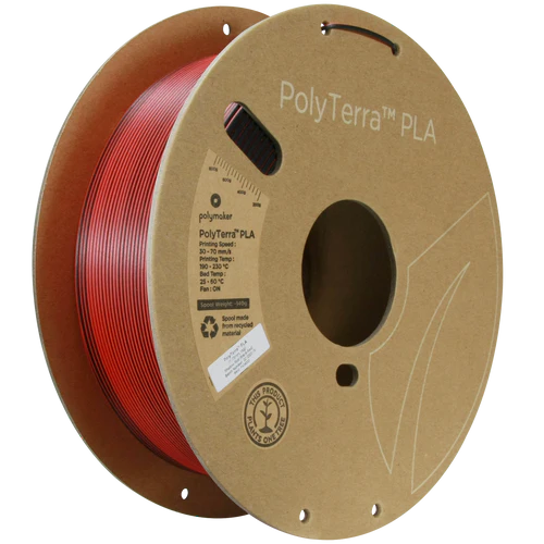 Polymaker PolyTerra PLA - 1.75mm, 1kg