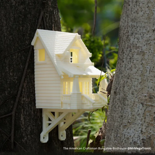 Bambu Lab ASA - Black (45101) image 1