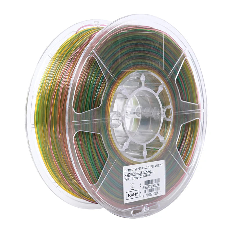 eSUN eTPU-95A Filament - 1.75mm (1kg)