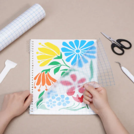 Transfer Tape (10pcs) - YZ001