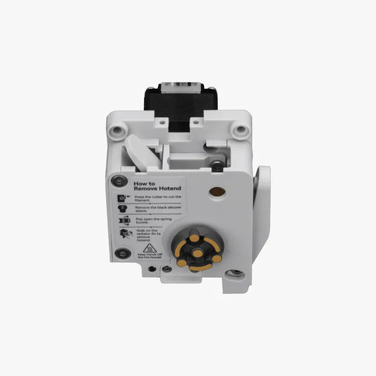 Extruder Unit - A1 Series - FAE014-N