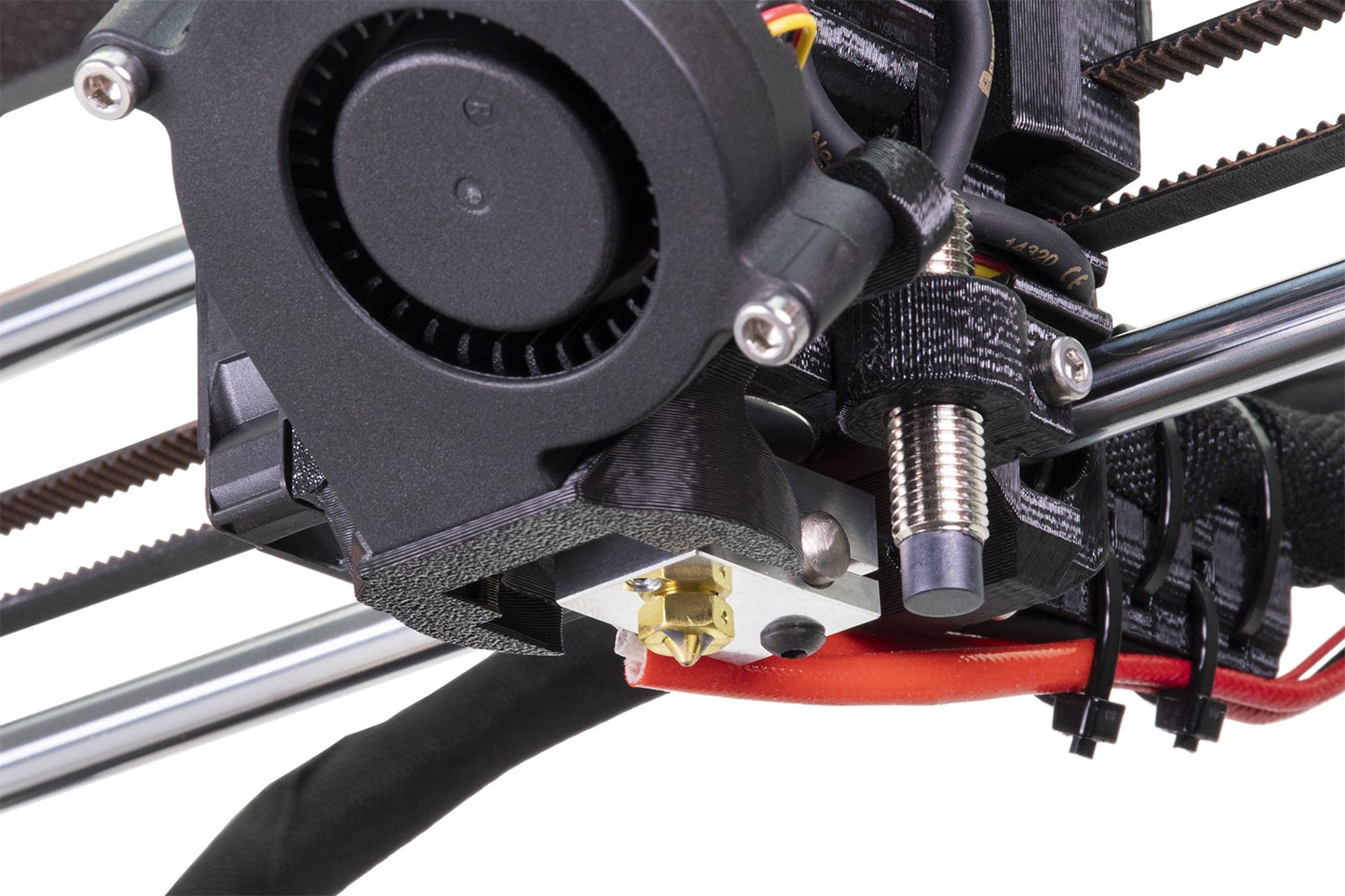 Original Prusa i3 MK3S+ 3D printer image 2