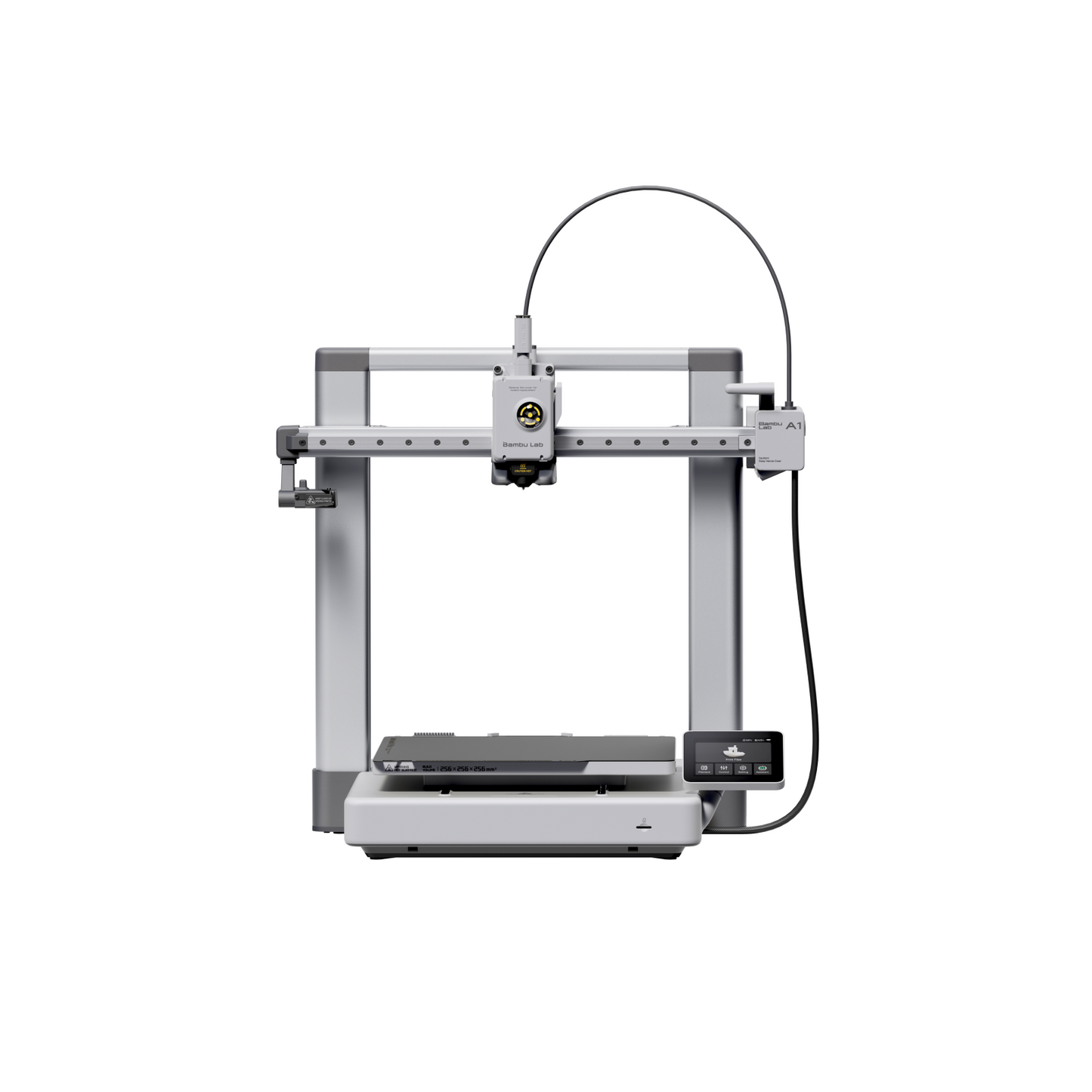 Bambu Lab A1 3D Printer image 3