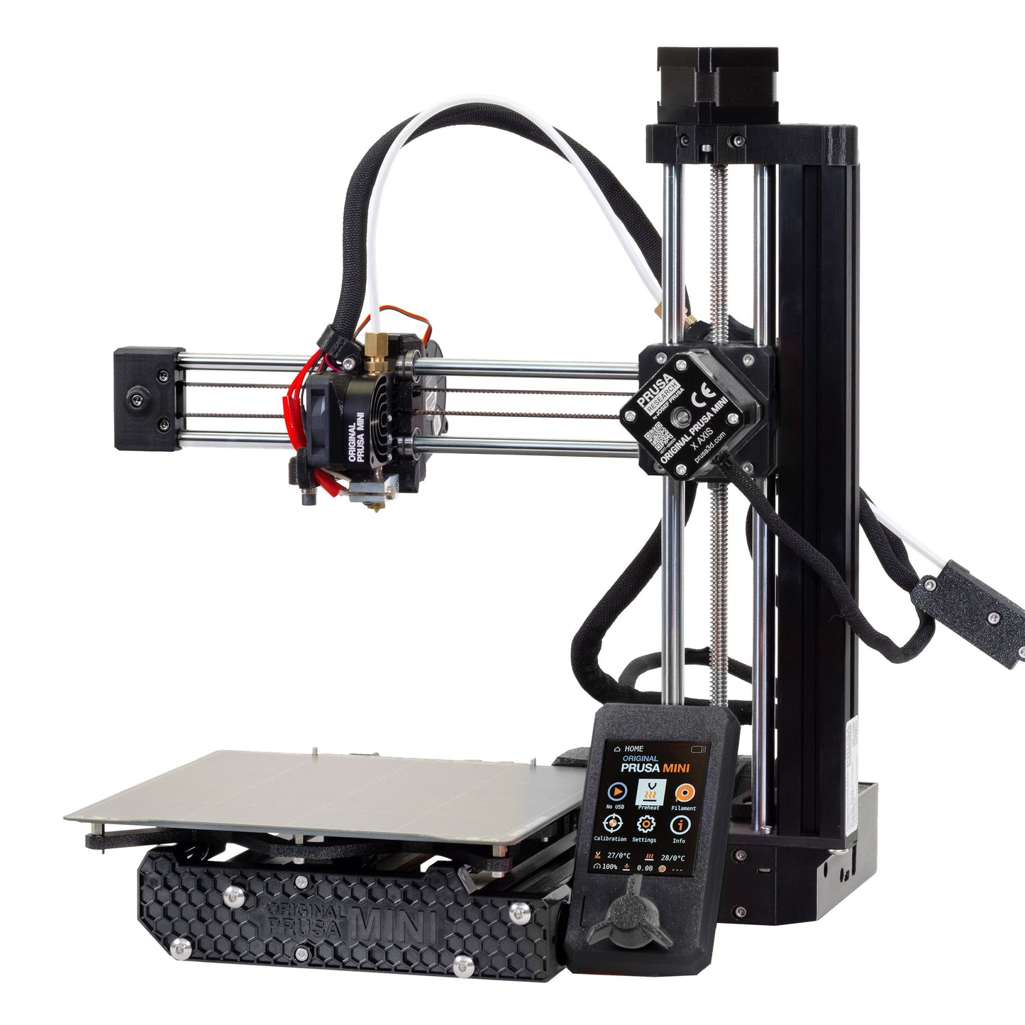 Original Prusa MINI+ image 1