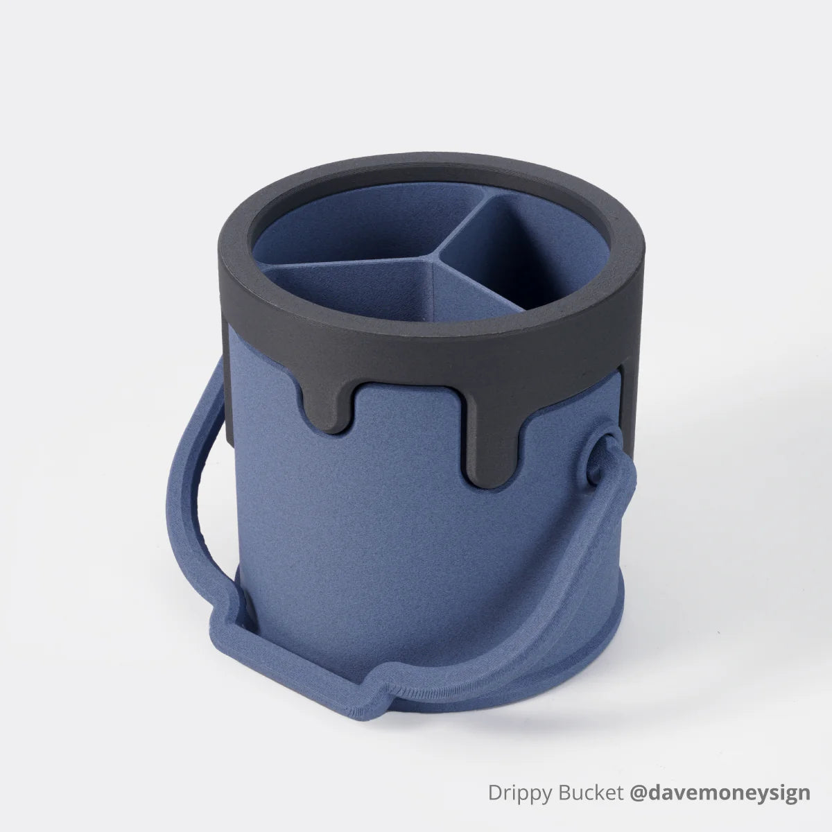 Bambu Lab PLA-CF - Burgundy Red (14200) image 12