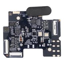 Bambu Lab Extruder Connection Board - H2D - DLB024