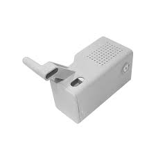 X-Axis Motor Cover - A1 - FAC043-N