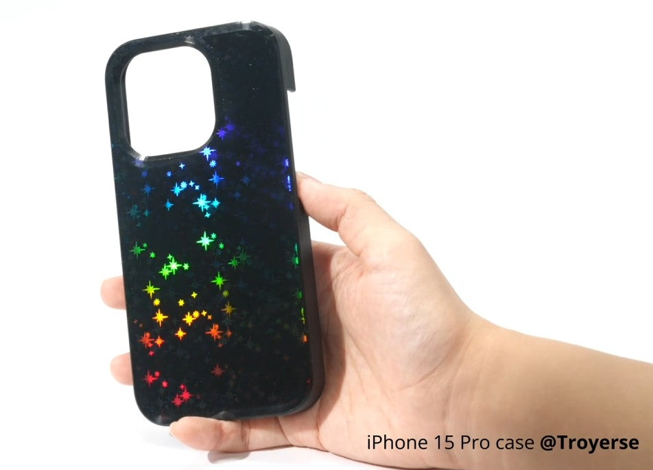 Bambu 3D Effect Plate image 8