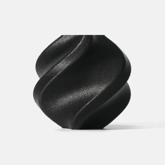 Bambu Lab PET-CF Black (71100) image 0