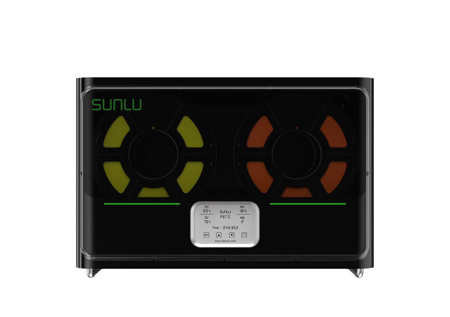 Sunlu S4 Filament Dryer image 8