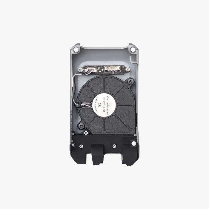 Front Housing Assembly - X1 Series - FAZ001