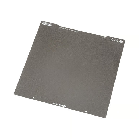 CORE One Textured Powder-coated Print Sheet