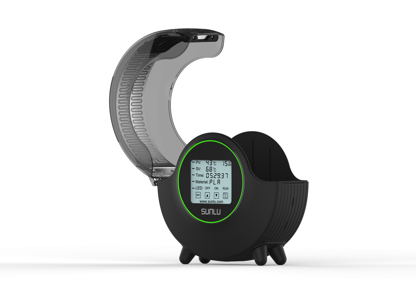 Sunlu S2 Filament Dryer image 3