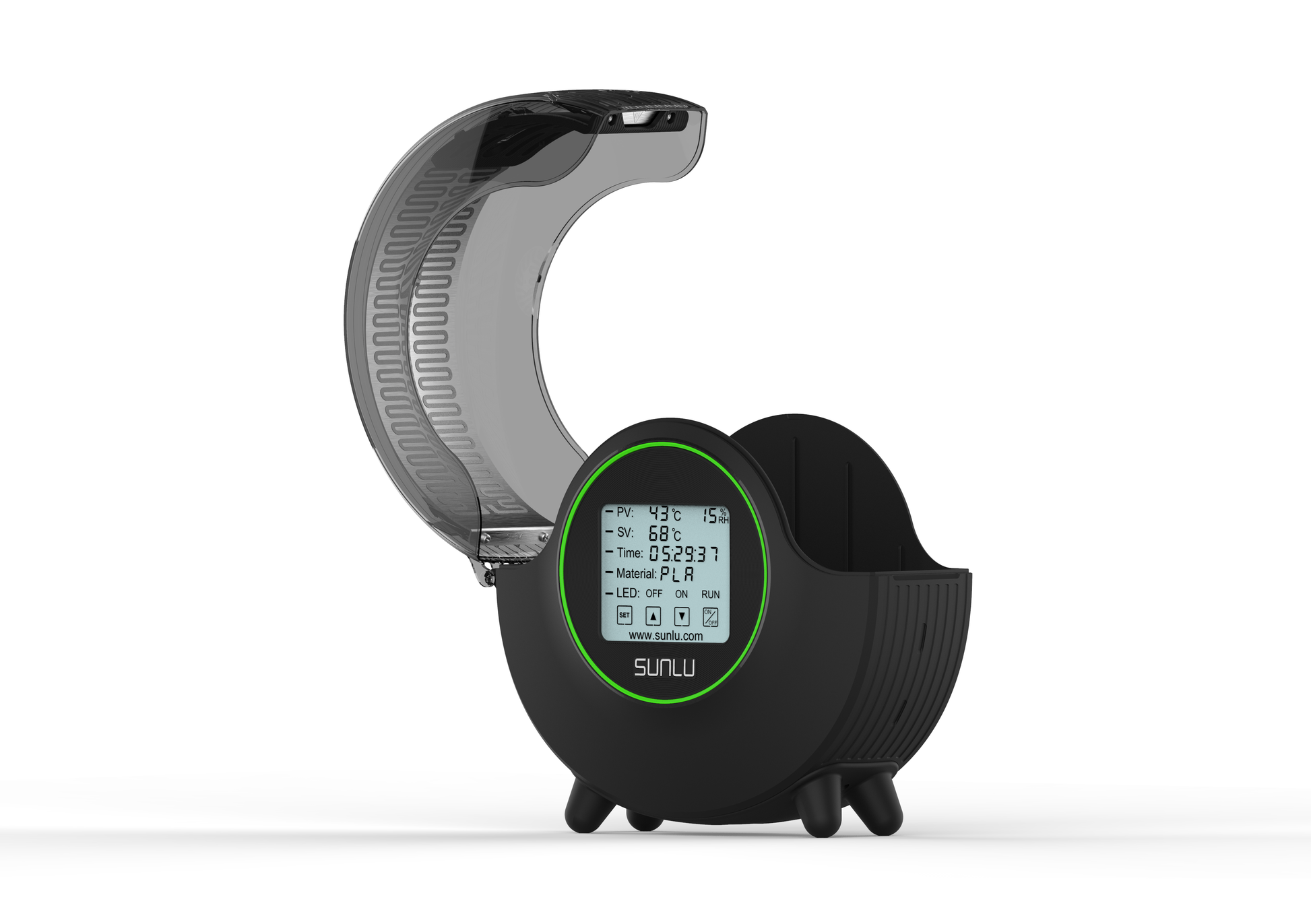 Sunlu S2 Filament Dryer image 3