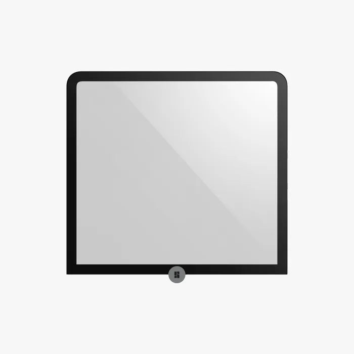 Glass Cover Plate - P1/X1 - FAS001