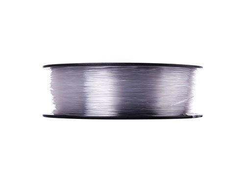 eSUN PETG Filament - Transparent - 1.75mm (1kg) image 2
