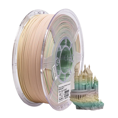 eSUN ePLA-Matte Filament - 1.75mm (1kg)