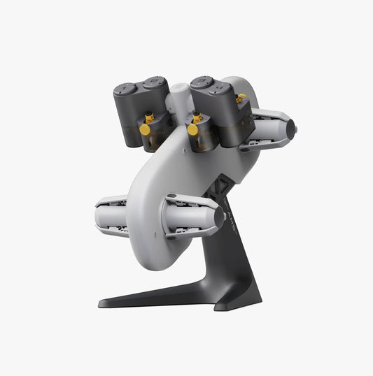 Bambu Lab AMS lite - Automatic Material System image 0