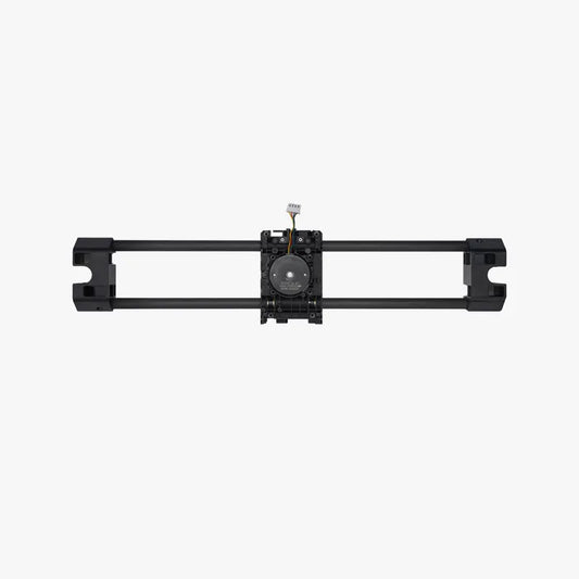 X-Axis Carbon Rods Assembly - P1/X1 - FAC003