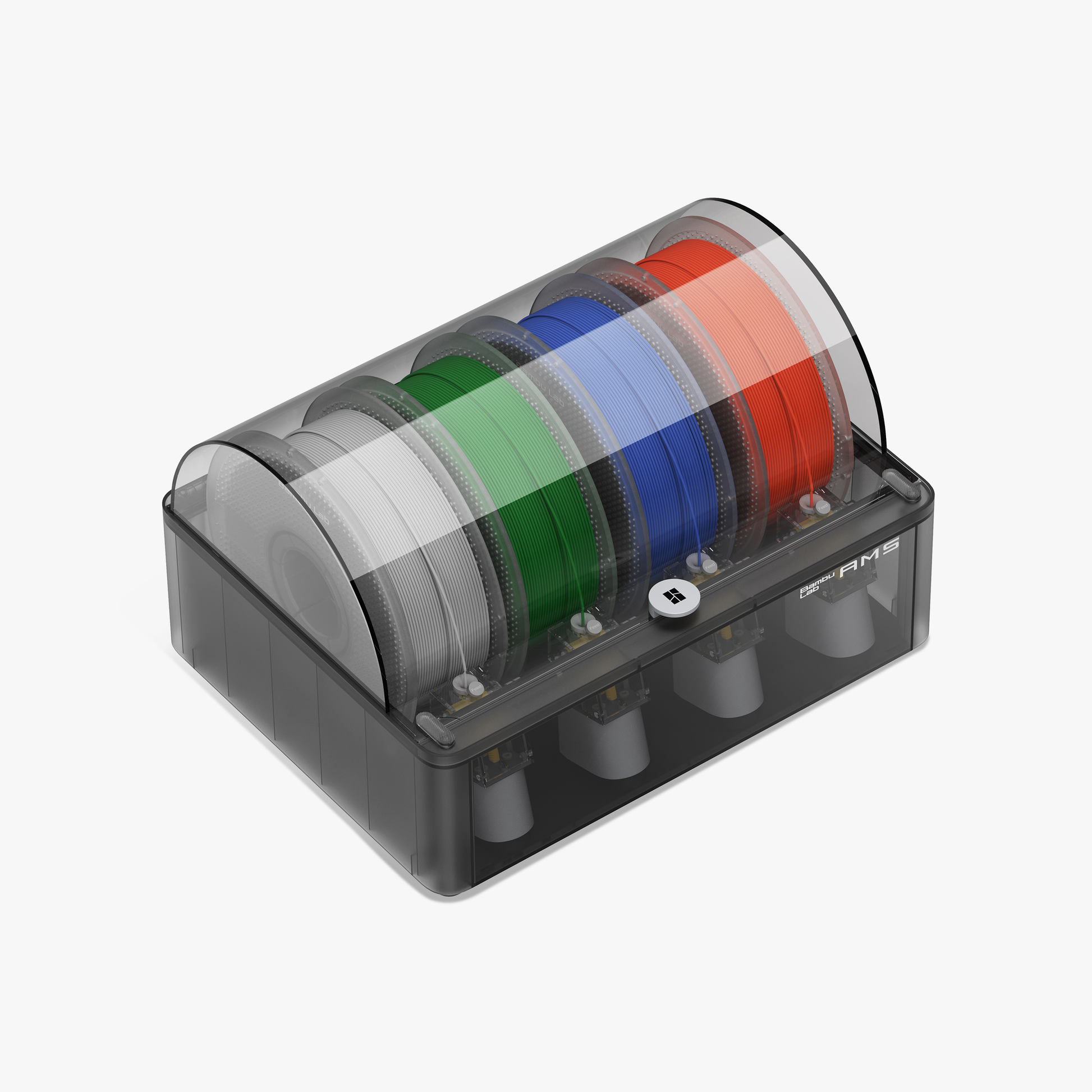 Bambu Lab AMS - Automatic Material System image 3