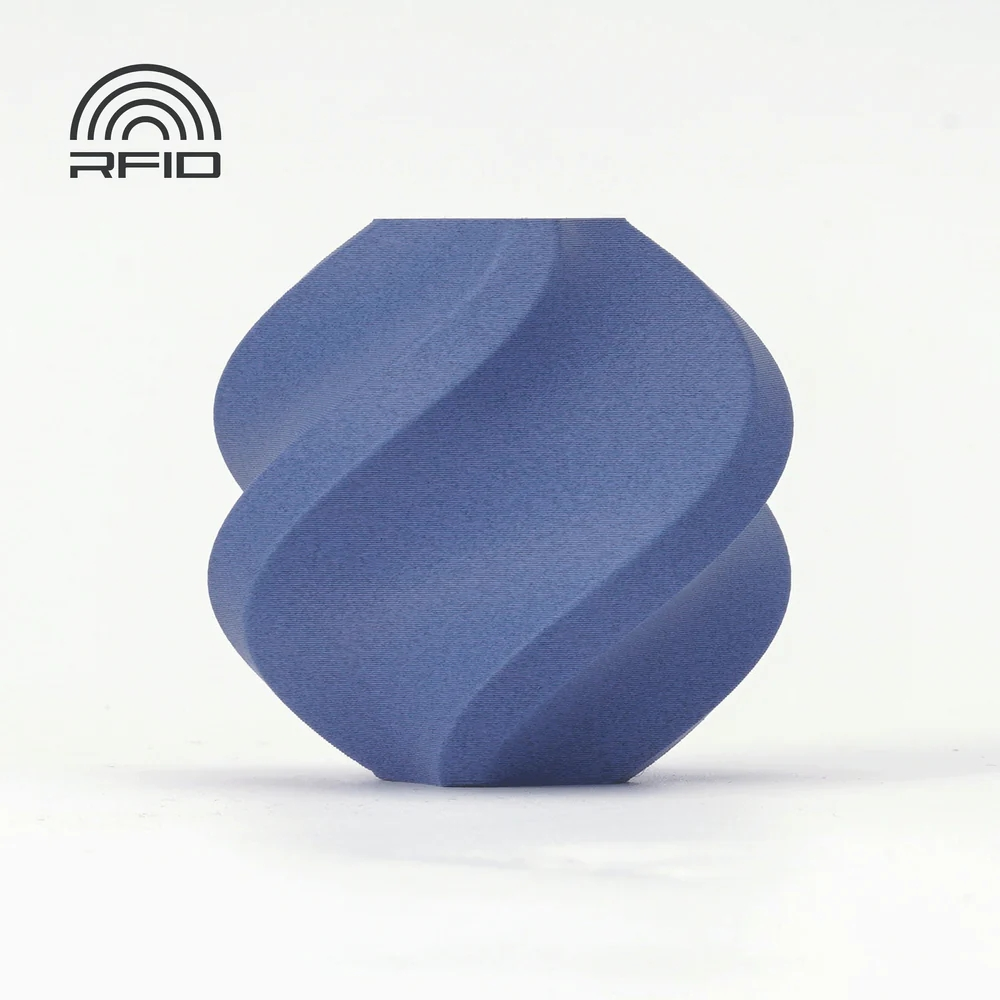 Bambu Lab PLA-CF 1Kg, 1.75mm