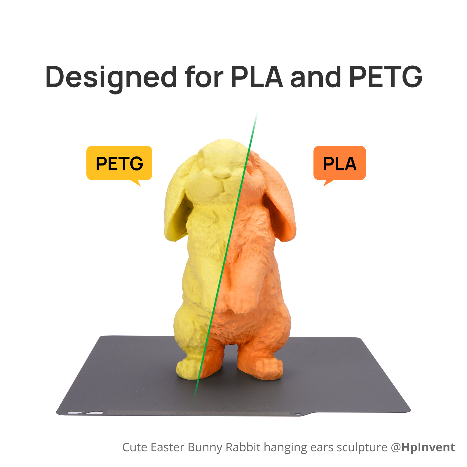 Bambu Cool Plate Super Tack image 7