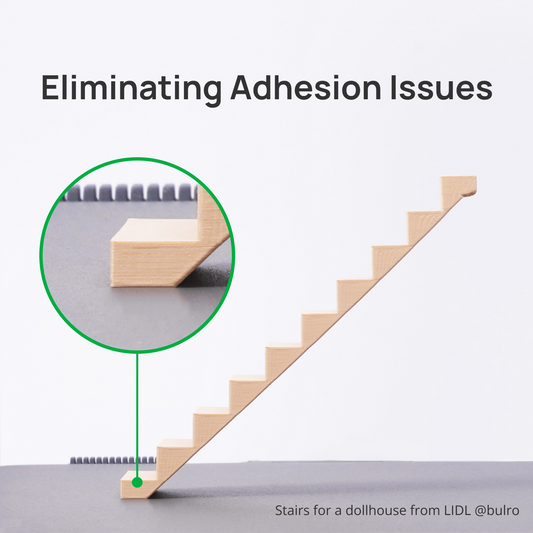 Bambu Cool Plate Super Tack image 1