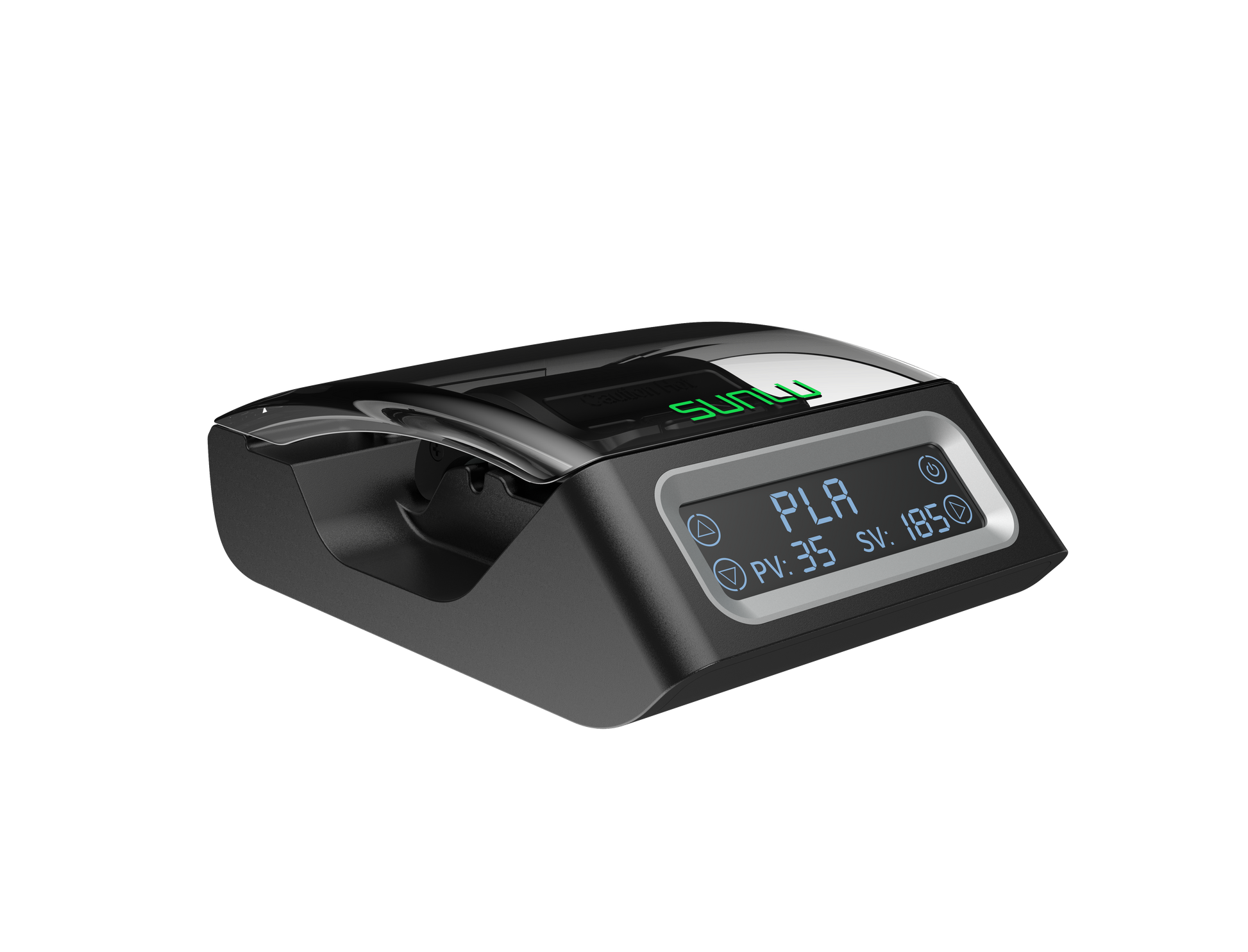 Sunlu Filament Connector FC01, Fusion Splicer, Weldable to 1.75mm PLA, ABS, PETG image 7